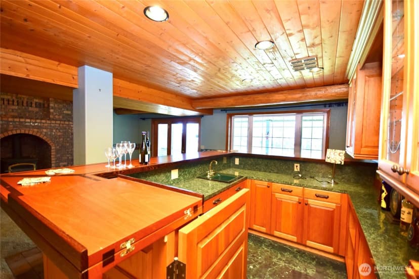 Property photo for 2422 W Sequim Bay Road, Sequim photo 32
