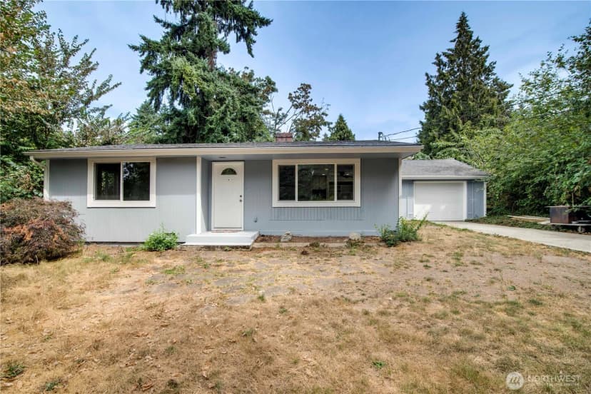 Property photo for 21136 33rd Ave S, Sea Tac