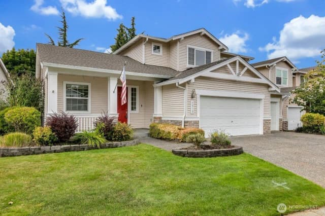 Property photo for 1515 59th Place Se, Auburn