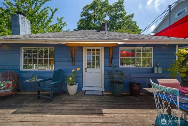 Property photo for 1524 30th Avenue, Seattle
