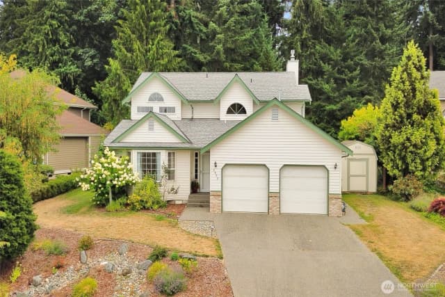 Property photo for 2490 Autumnwood Court, Bellingham