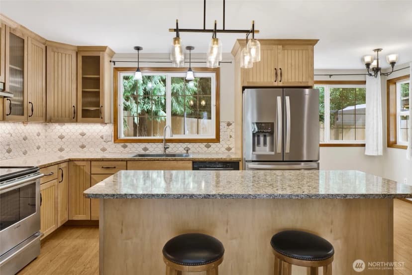 Property photo for 2490 Autumnwood Court, Bellingham photo 7