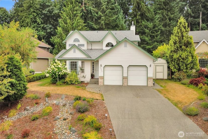 Property photo for 2490 Autumnwood Court, Bellingham photo 33