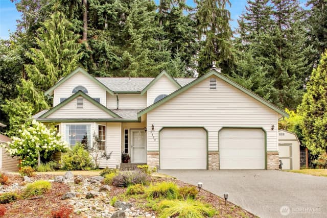 Property photo for 2490 Autumnwood Court, Bellingham photo 2