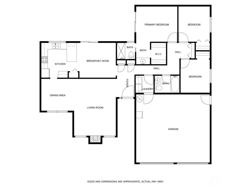 Property photo for 221 Valley Way, Woodland photo 29