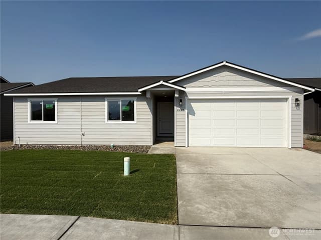 Property photo for 2425 Noah Street Se, East Wenatchee photo 2