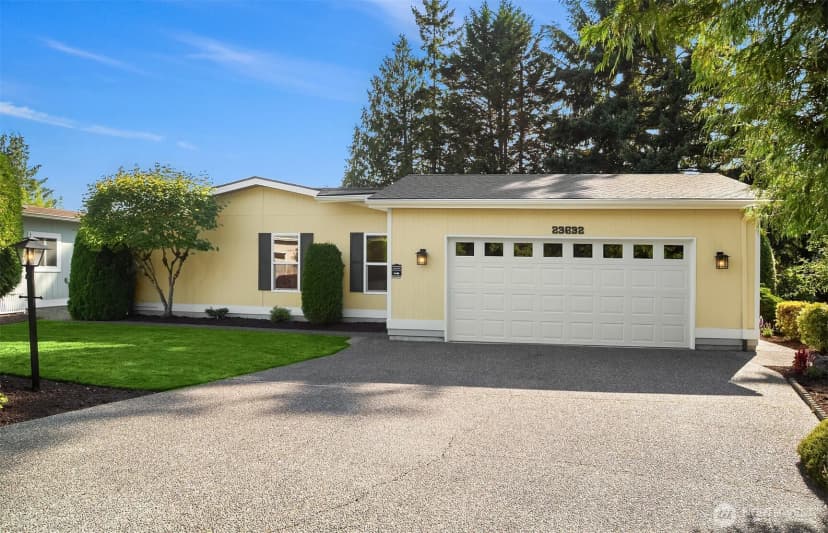 Property photo for 23632 9th Place W, Bothell