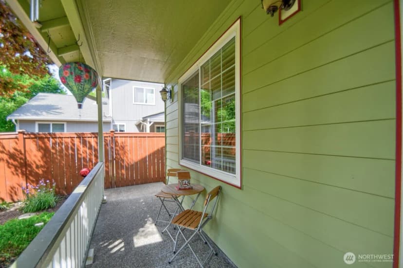 Property photo for 8436 55th Avenue Se, Olympia photo 3