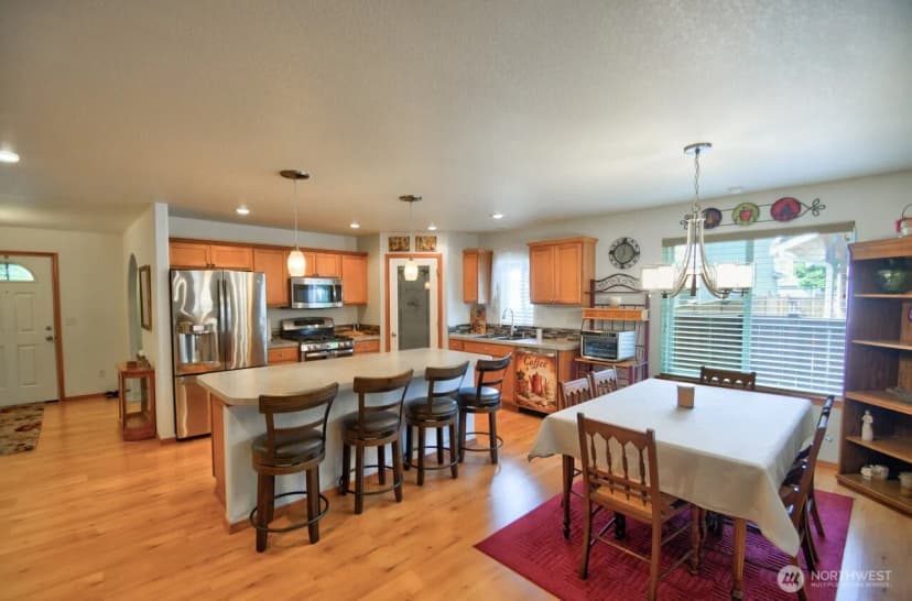 Property photo for 8436 55th Avenue Se, Olympia photo 6