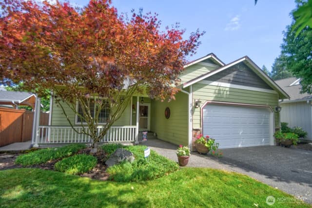 Property photo for 8436 55th Avenue Se, Olympia photo 2