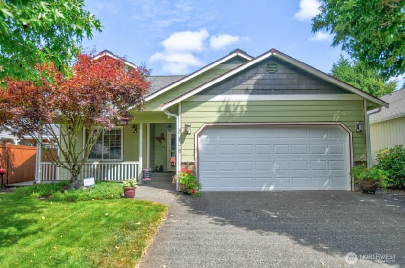 Property photo for 8436 55th Avenue Se, Olympia