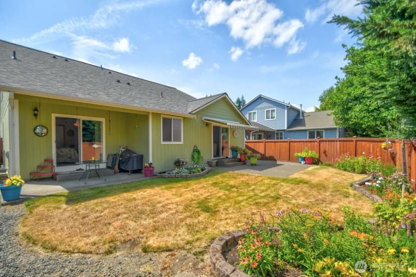 Property photo for 8436 55th Avenue Se, Olympia photo 17