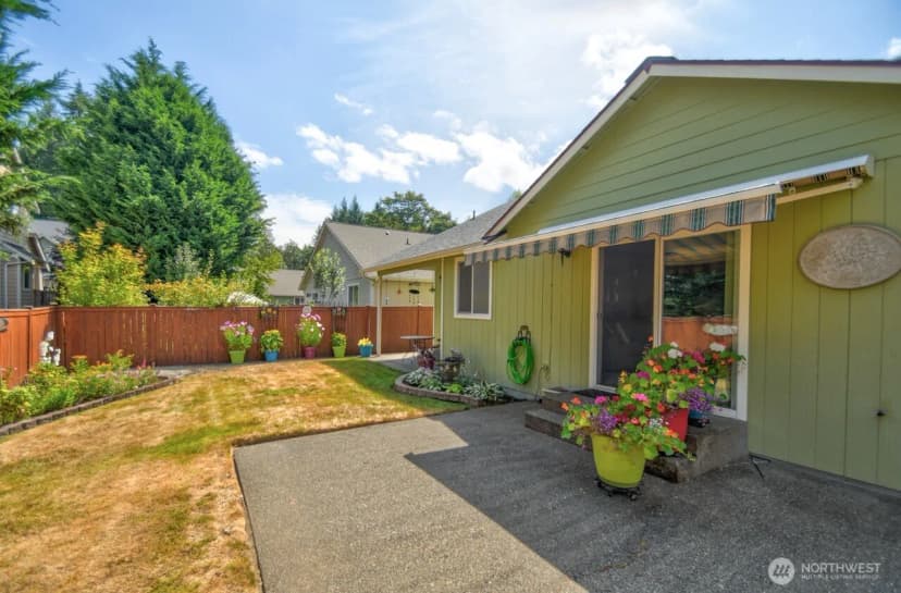 Property photo for 8436 55th Avenue Se, Olympia photo 19