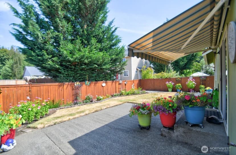 Property photo for 8436 55th Avenue Se, Olympia photo 20