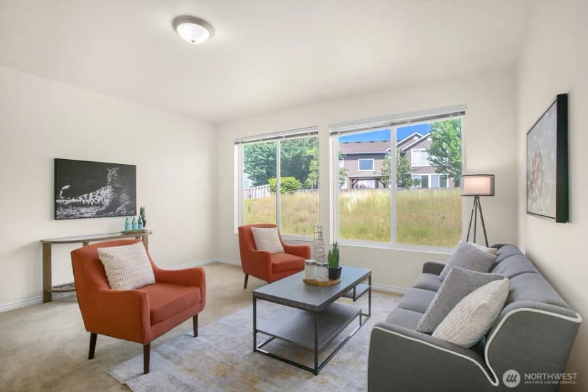 Property photo for 27638 246th Avenue Se, Maple Valley photo 17