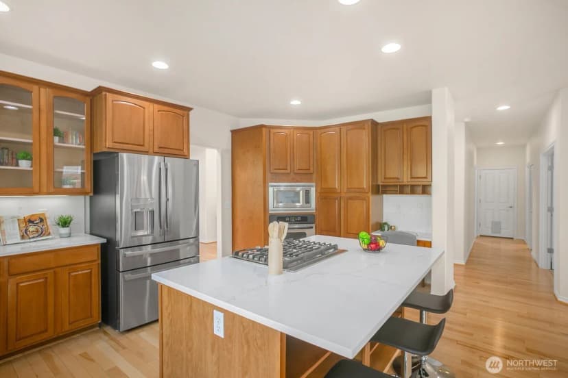 Property photo for 27638 246th Avenue Se, Maple Valley photo 12