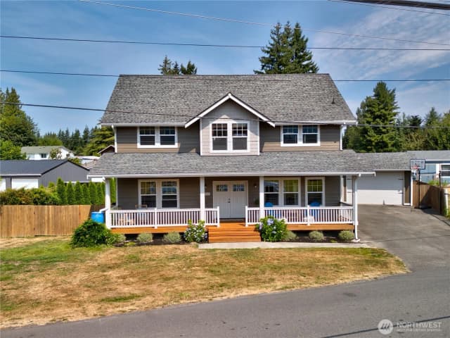 Property photo for 1410 Railroad Avenue, Sedro Woolley