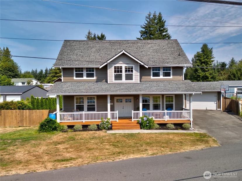 Property photo for 1410 Railroad Avenue, Sedro Woolley