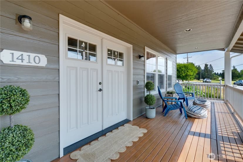 Property photo for 1410 Railroad Avenue, Sedro Woolley photo 16