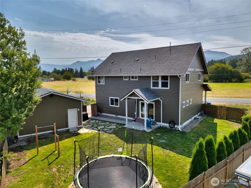 Property photo for 1410 Railroad Avenue, Sedro Woolley photo 7