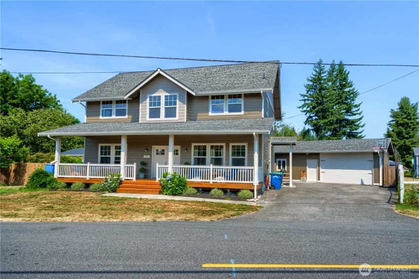 Property photo for 1410 Railroad Avenue, Sedro Woolley photo 5