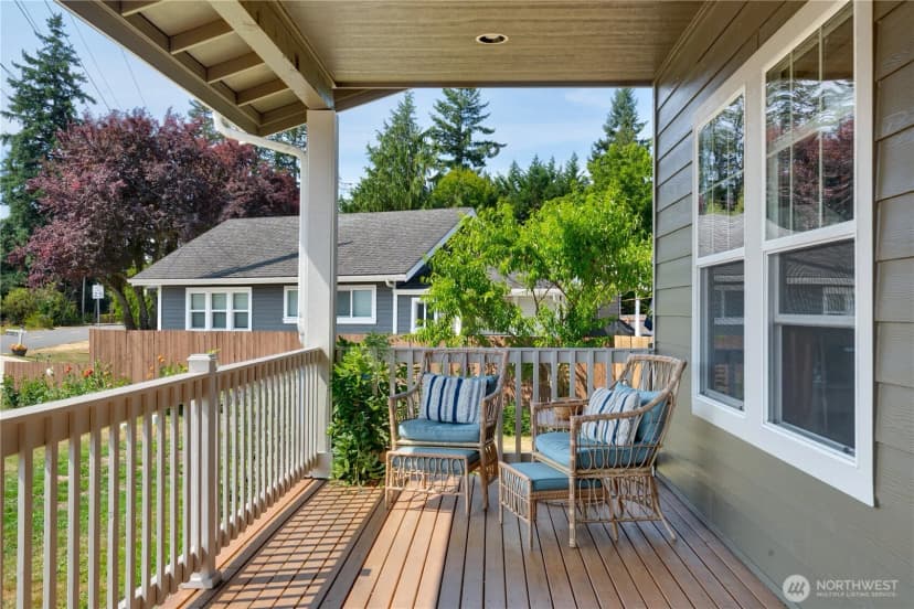 Property photo for 1410 Railroad Avenue, Sedro Woolley photo 15