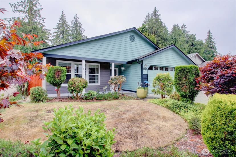 Property photo for 6508 105th Street Ne, Marysville