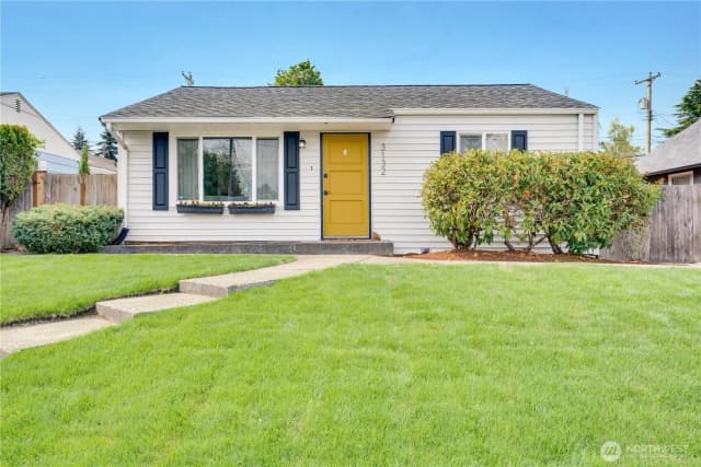 Property photo for 3132 N Huson Street, Tacoma