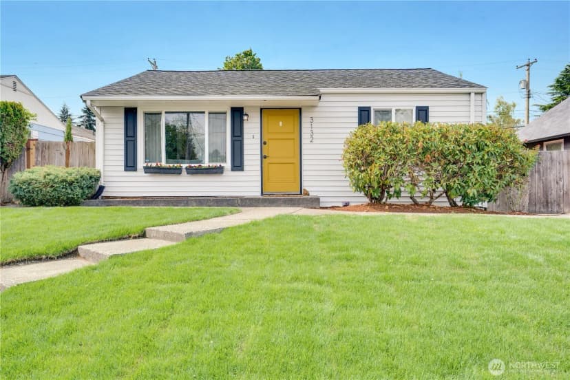 Property photo for 3132 N Huson Street, Tacoma