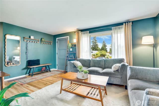 Property photo for 3132 N Huson Street, Tacoma photo 3