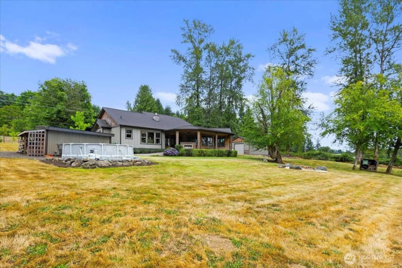 Property photo for 11128 167th Avenue Se, Snohomish photo 33