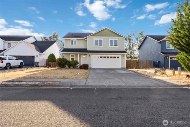 Property photo for 63 Crown Point Road, Longview