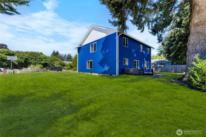 Property photo for 5029 45th Avenue Se, Lacey photo 29
