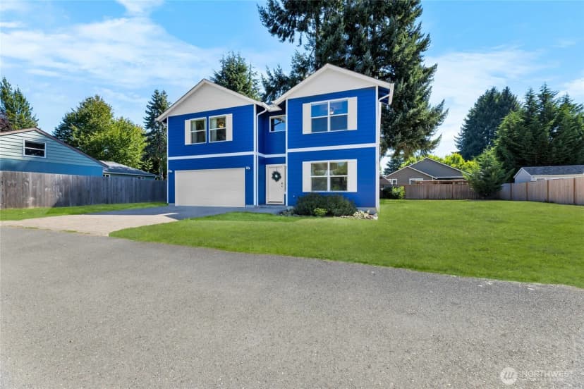 Property photo for 5029 45th Avenue Se, Lacey photo 30