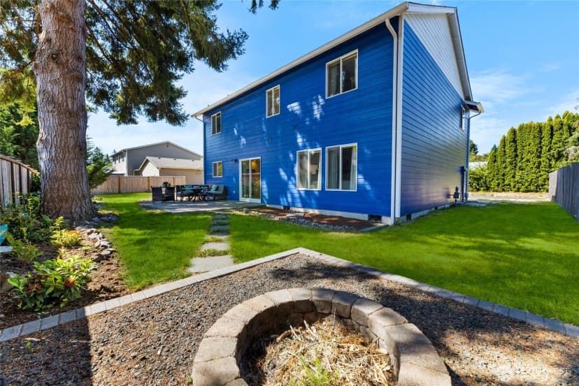 Property photo for 5029 45th Avenue Se, Lacey photo 12
