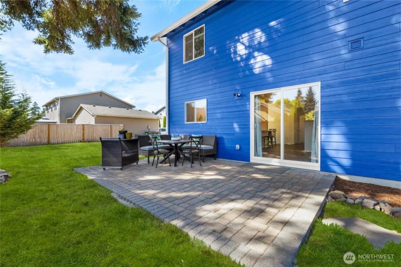 Property photo for 5029 45th Avenue Se, Lacey photo 10