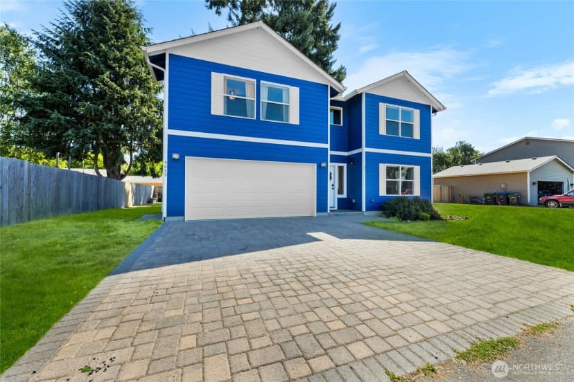 Property photo for 5029 45th Avenue Se, Lacey photo 31