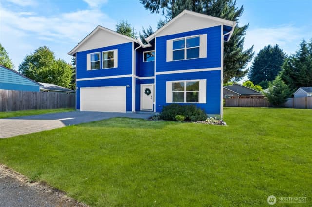 Property photo for 5029 45th Avenue Se, Lacey