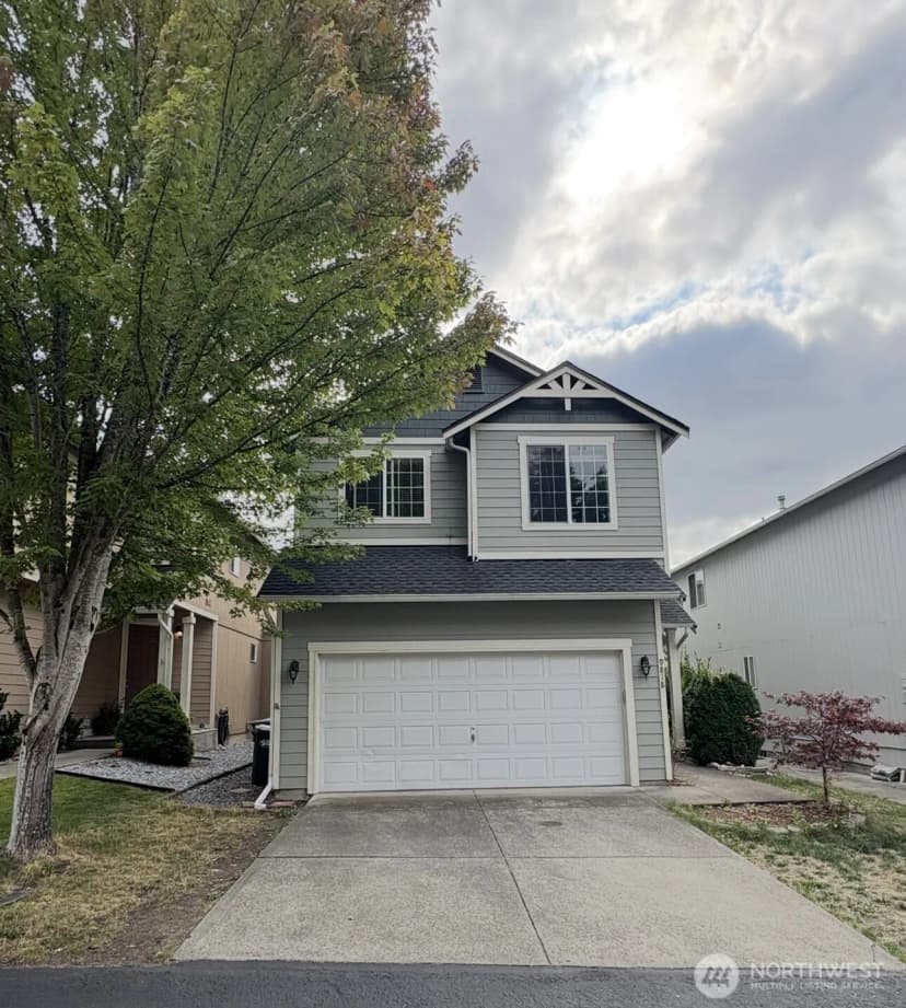 Property photo for 9818 184th Street East, Puyallup