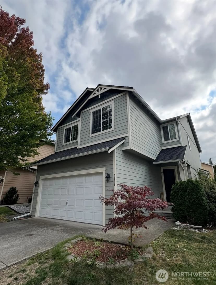 Property photo for 9818 184th Street East, Puyallup photo 2