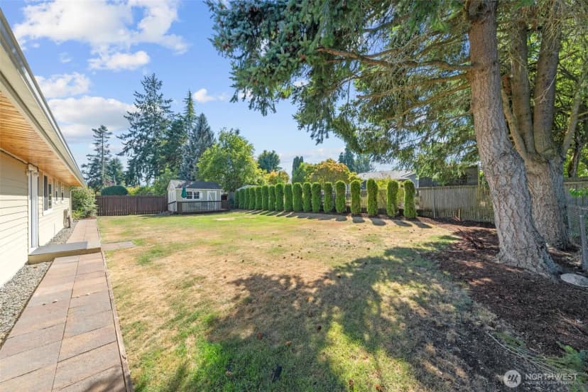 Property photo for 3832 Vassault, Tacoma photo 20
