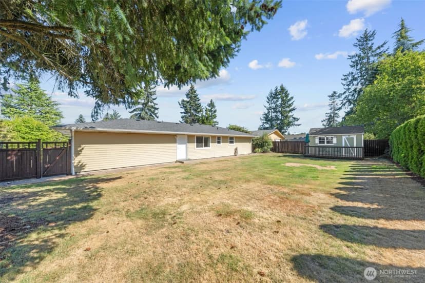 Property photo for 3832 Vassault, Tacoma photo 19