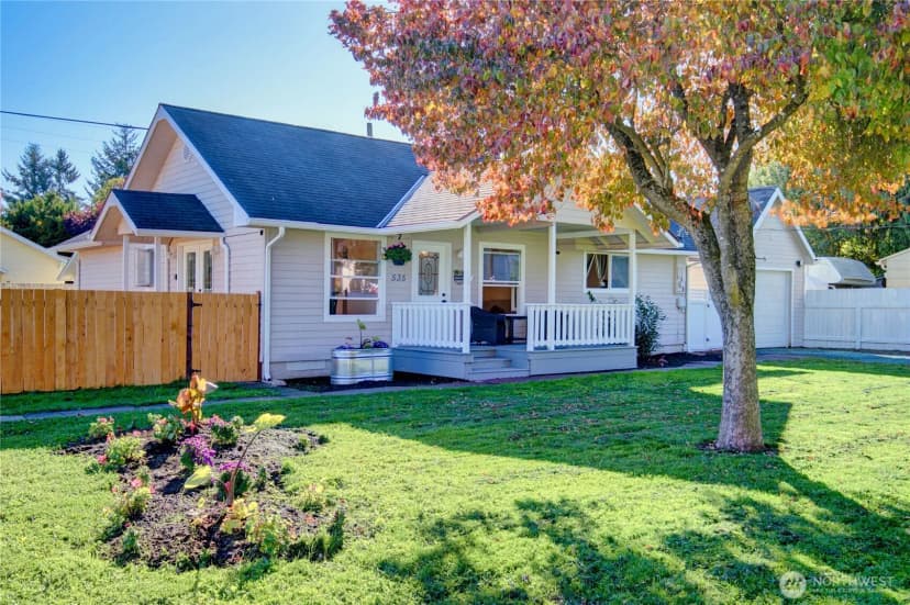 Property photo for 535 Bennett Street, Sedro Woolley photo 31