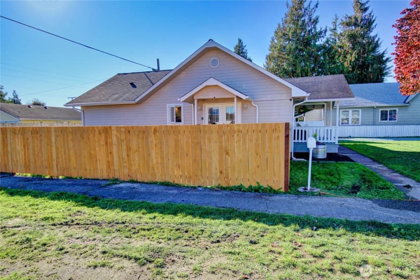 Property photo for 535 Bennett Street, Sedro Woolley photo 34