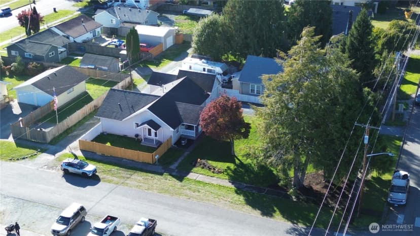 Property photo for 535 Bennett Street, Sedro Woolley photo 37