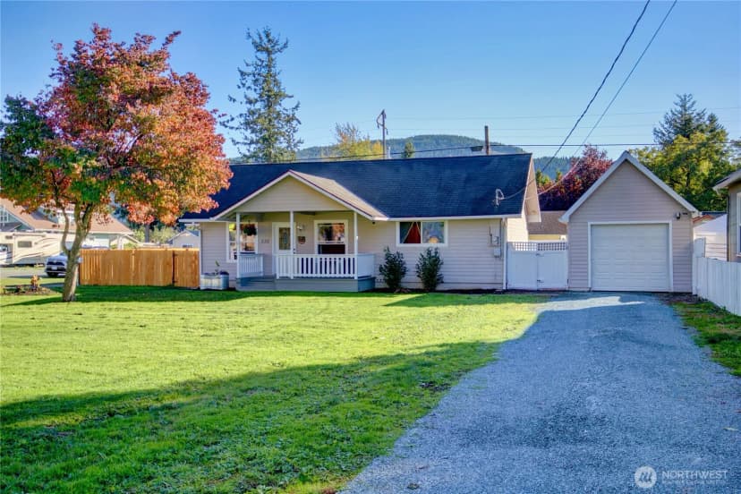Property photo for 535 Bennett Street, Sedro Woolley photo 33