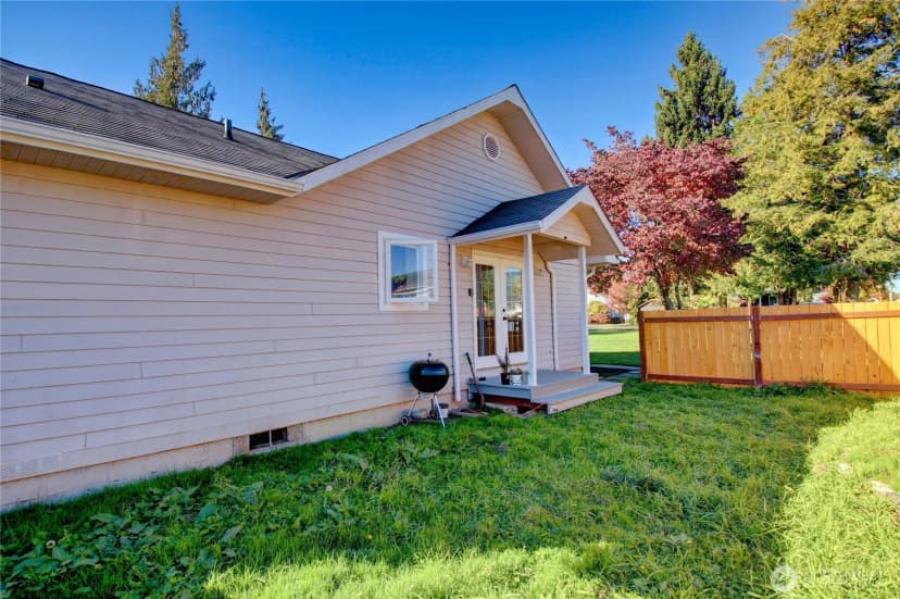 Property photo for 535 Bennett Street, Sedro Woolley photo 30
