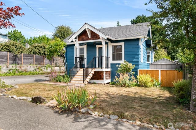 Property photo for 7746 13th Avenue Nw, Seattle