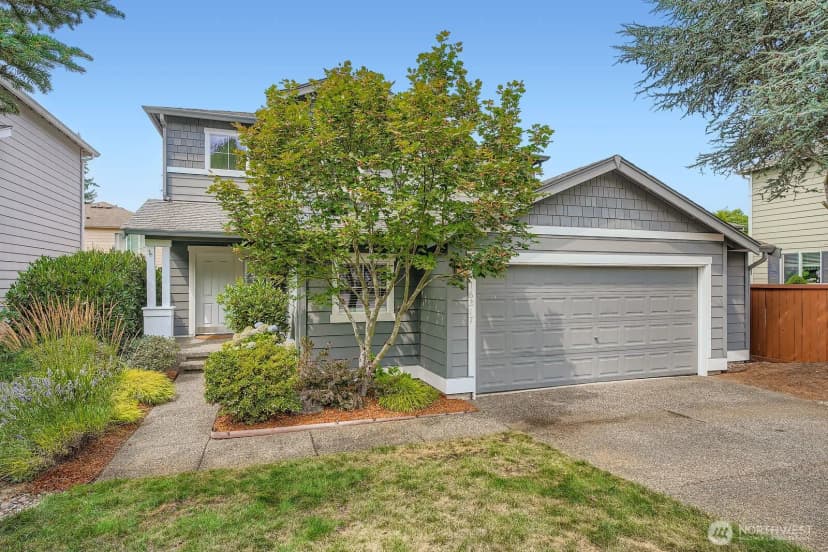 Property photo for 16217 Se 260th Street, Covington