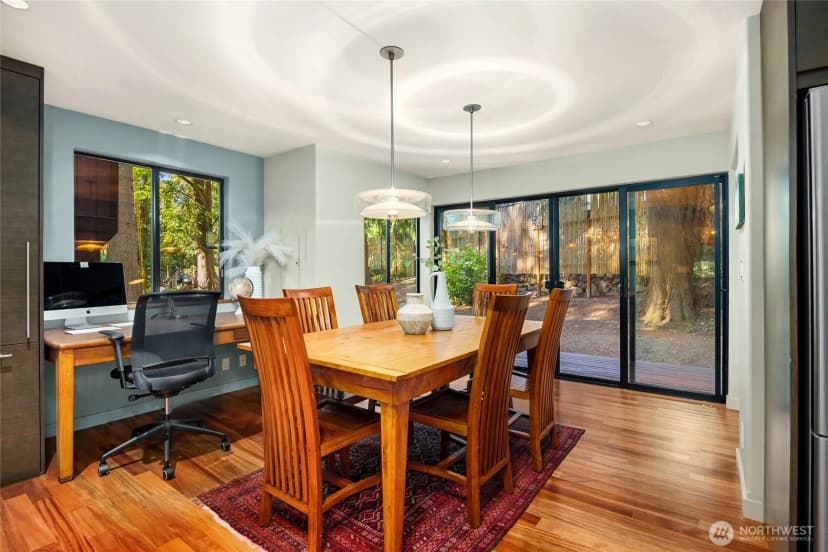 Property photo for 8750 Woodbank Drive Ne, Bainbridge Island photo 16